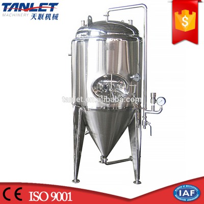 5000 liters beer machine factory storage tank