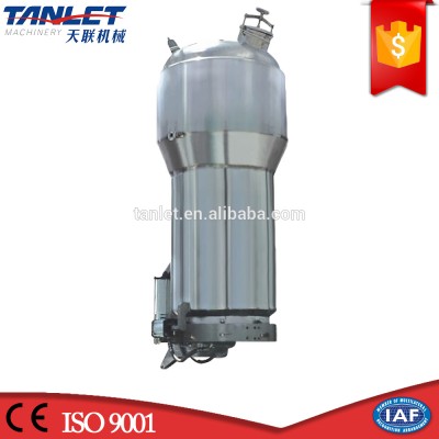 pharmaceutical stainless steel extractor tank extraction tank