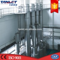 pharmaceutical solvent recovery industrial machine alcohol distillation