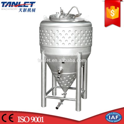 stainless steel dairy machine factory storage tank