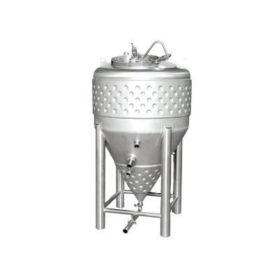 Brewery Brewing Equipment Wine Beer Fermentation Tank Fermenter Fermentor